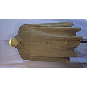 Avenue, Brown, Tan, Top, Size: 22/24